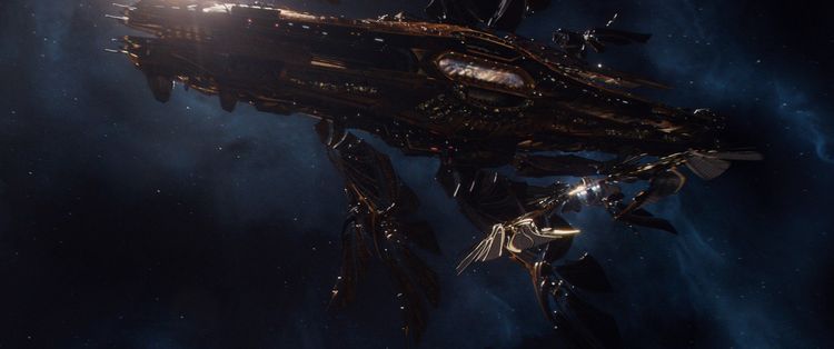 Produktbild: Jupiter Ascending