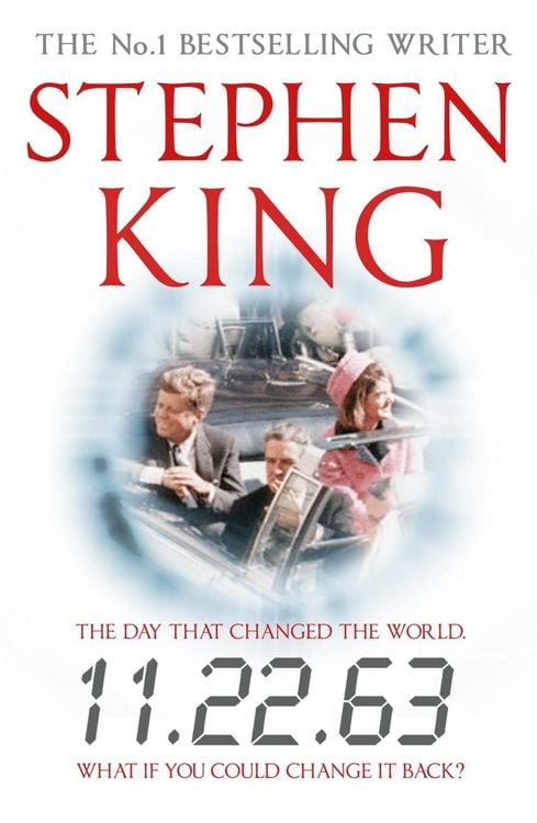 Produktbild: 11.22.63