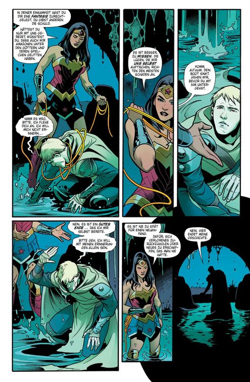 Produktbild: Wonder Woman