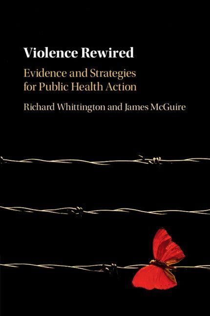Produktbild: Violence Rewired