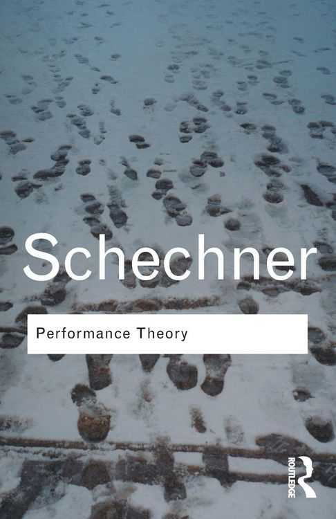Produktbild: Performance Theory