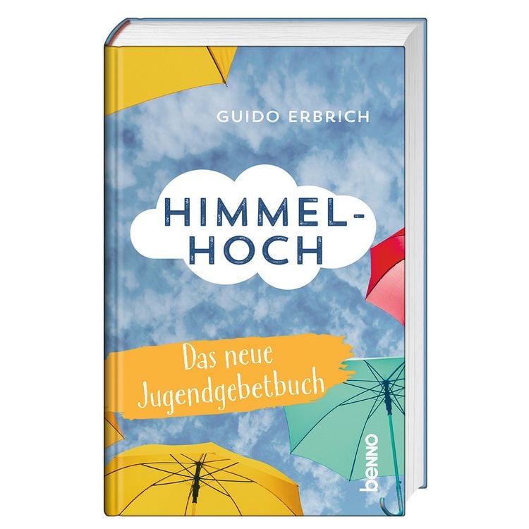 Produktbild: Himmelhoch