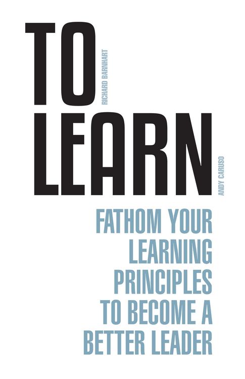 Produktbild: To Learn