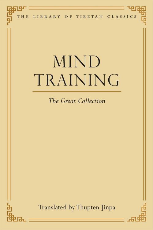 Produktbild: Mind Training