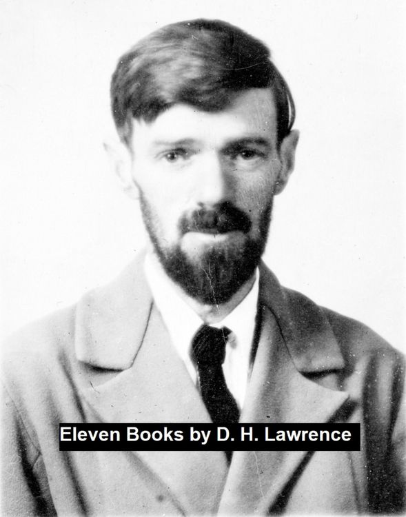 Produktbild: Eleven Books