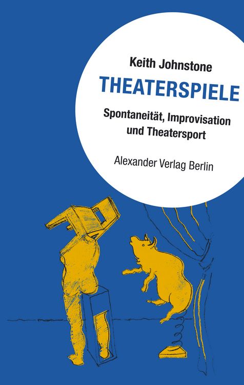 Produktbild: Theaterspiele