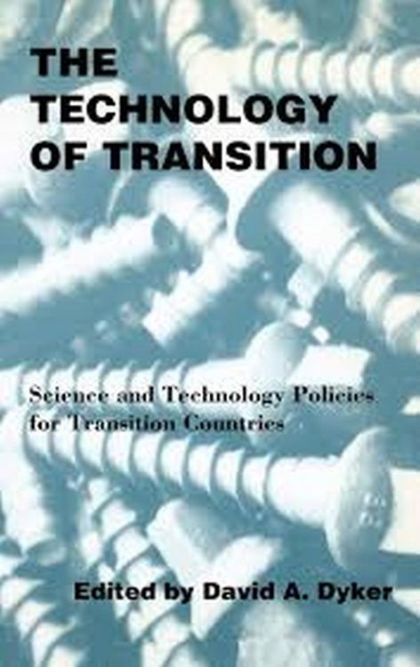 Produktbild: Technology of Transition