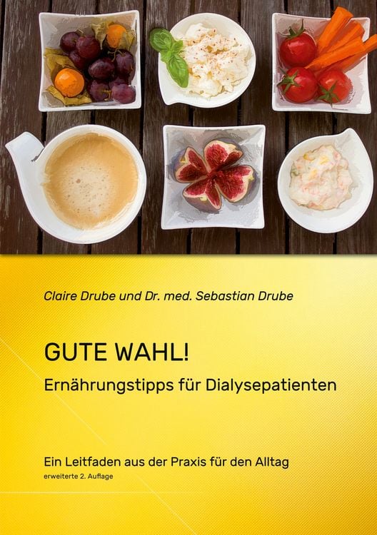 Produktbild: Gute Wahl!