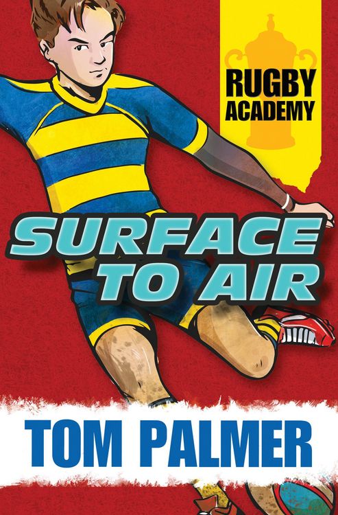 Produktbild: Surface to Air