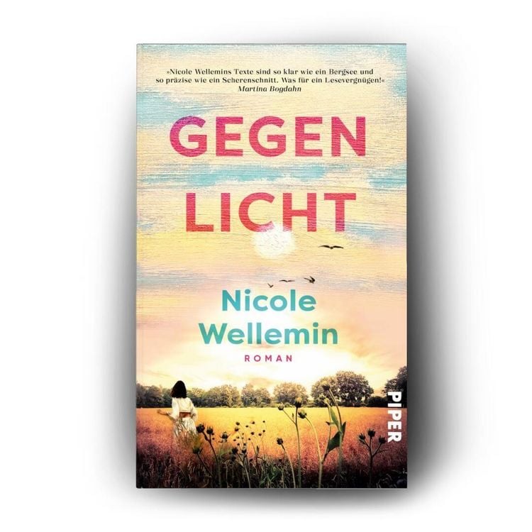 Produktbild: Gegenlicht