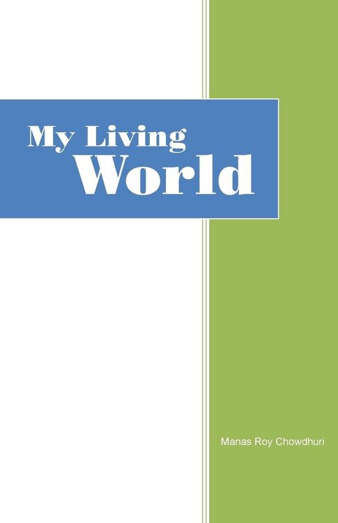 Produktbild: My Living World