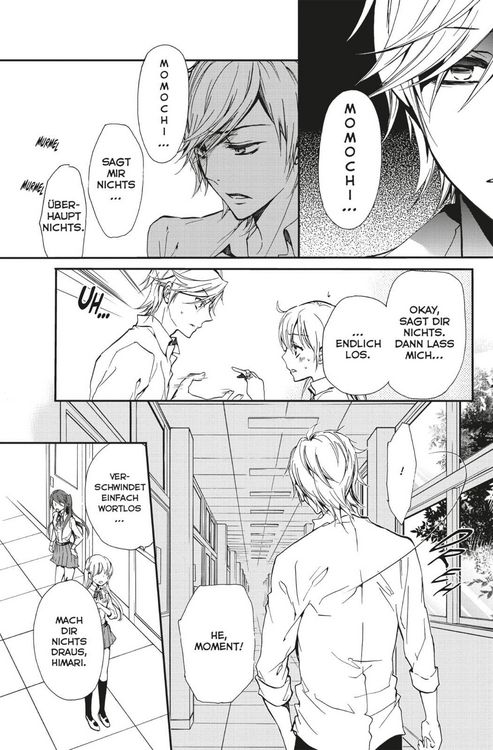 Produktbild: The Demon Prince 04