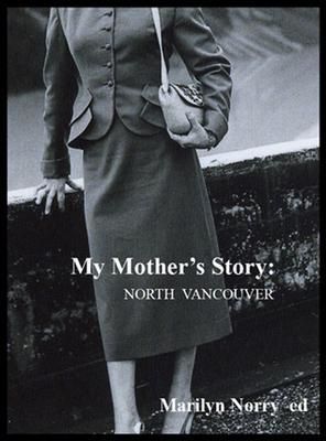 Produktbild: My Mother's Story