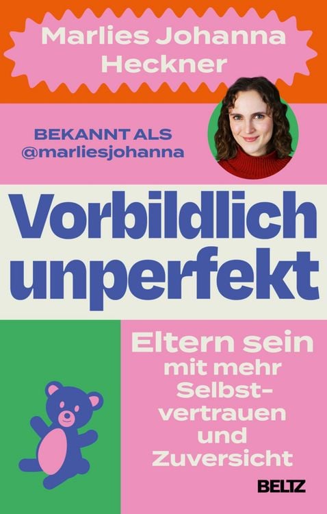 Produktbild: Vorbildlich unperfekt