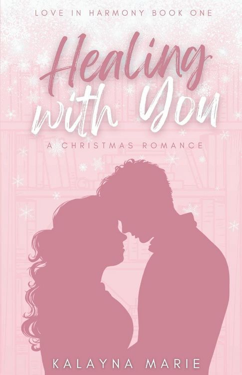 Produktbild: Healing with You (A Christmas Romance)
