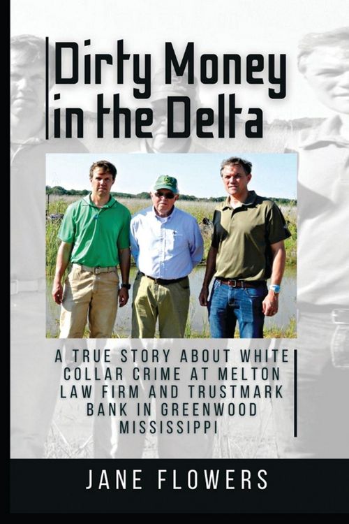 Produktbild: Dirty Money in the Delta