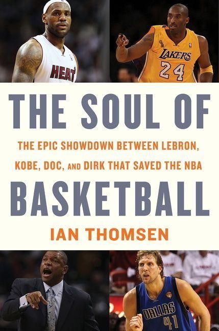 Produktbild: The Soul of Basketball