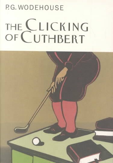Produktbild: The Clicking of Cuthbert