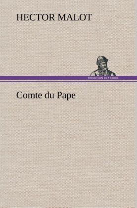 Produktbild: Comte du Pape