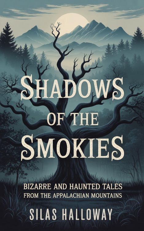Produktbild: Shadows of the Smokies