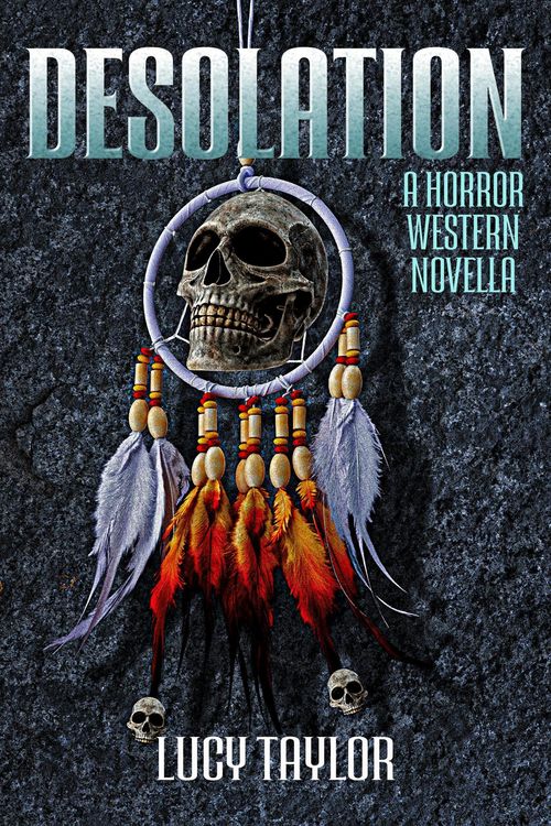 Produktbild: Desolation: A Horror Western Novella