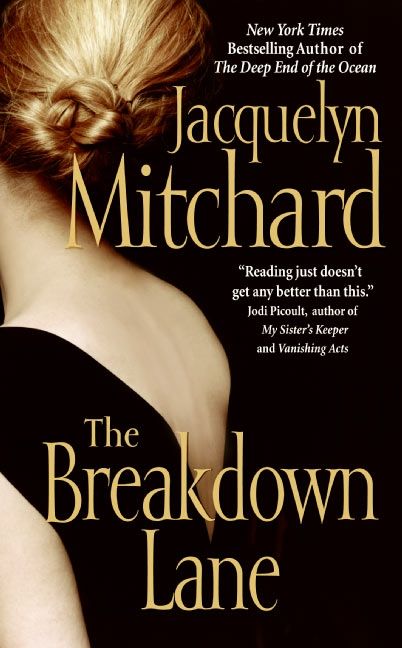 Produktbild: The Breakdown Lane
