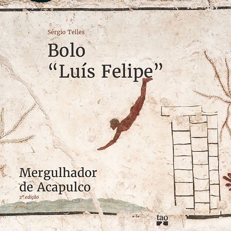 Produktbild: Bolo "Lu&iacute;s Felipe"