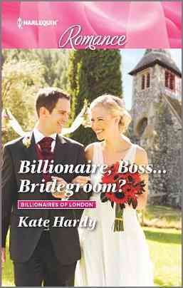 Produktbild: Hqpb Romance Lp 4513 Billionai