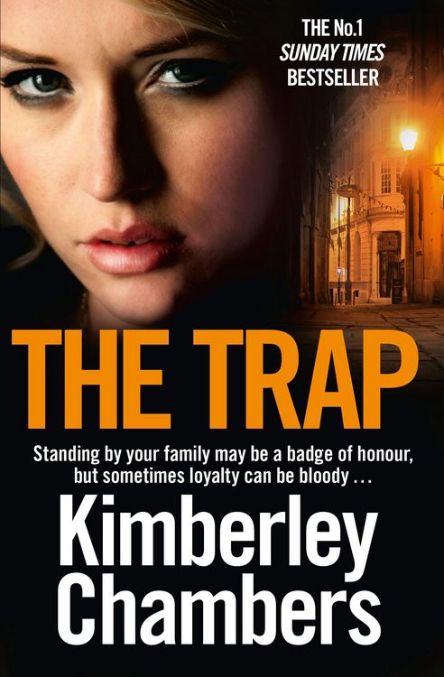 Produktbild: The Trap