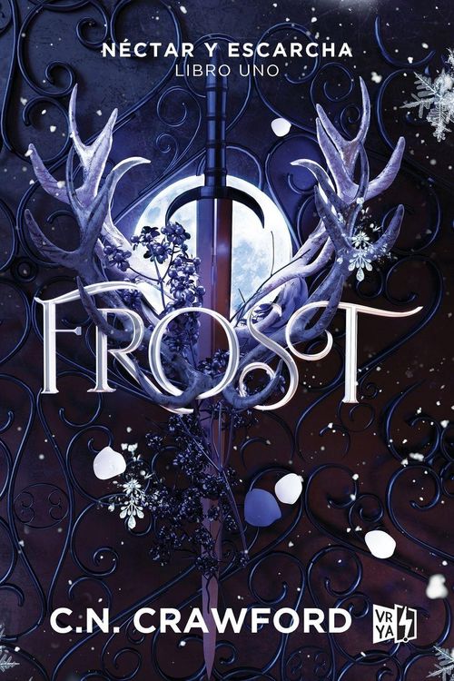 Produktbild: Frost