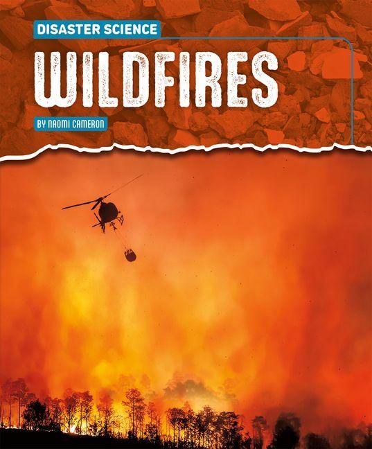 Produktbild: Wildfires