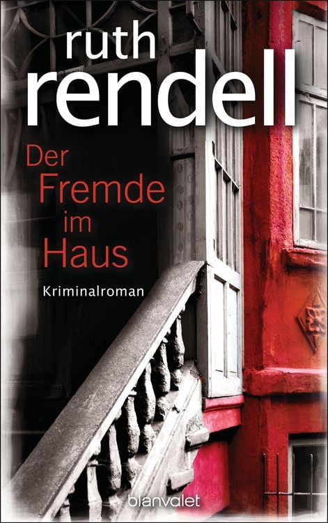 Produktbild: Der Fremde im Haus