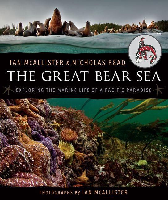 Produktbild: The Great Bear Sea