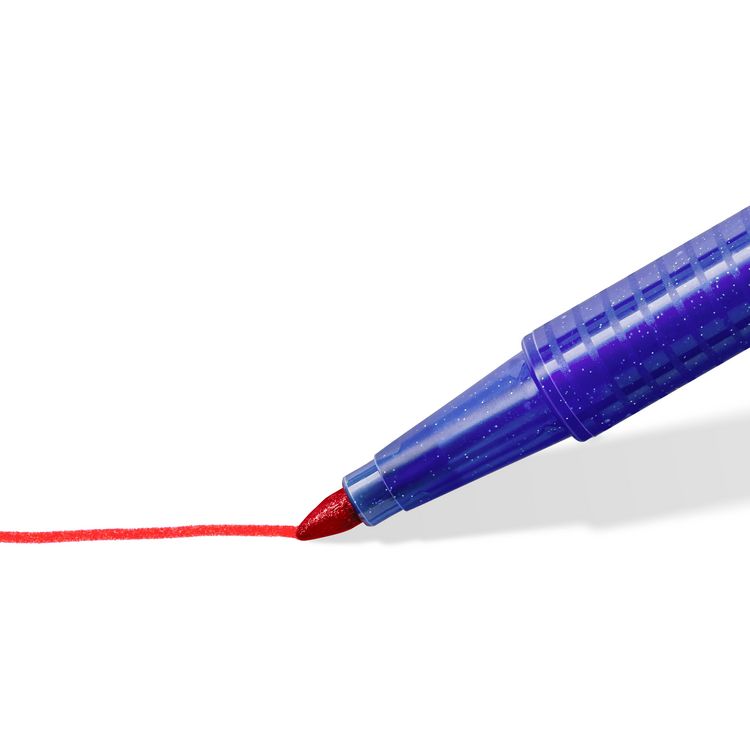 Produktbild: STAEDTLER triplus color 323 Fasermaler, 20er Set, 323 C20