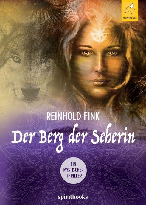 Produktbild: Der Berg der Seherin