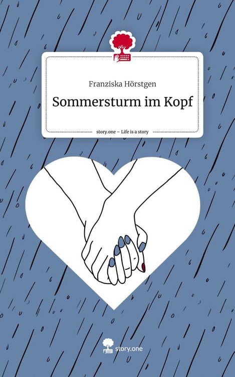 Produktbild: Sommersturm im Kopf. Life is a Story - story.one