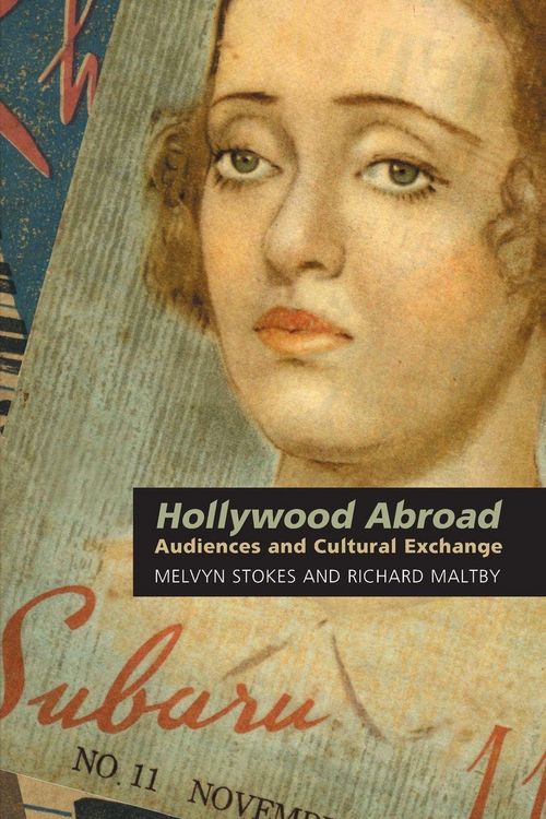 Produktbild: Hollywood Abroad
