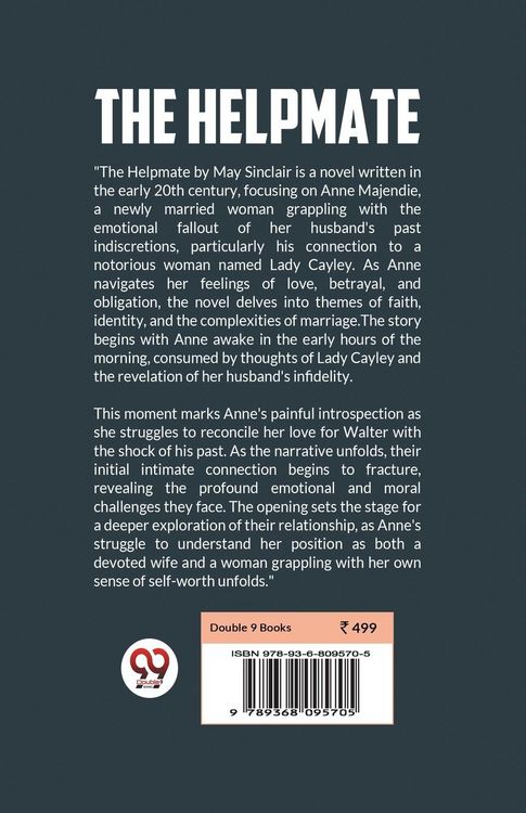 Produktbild: The Helpmate