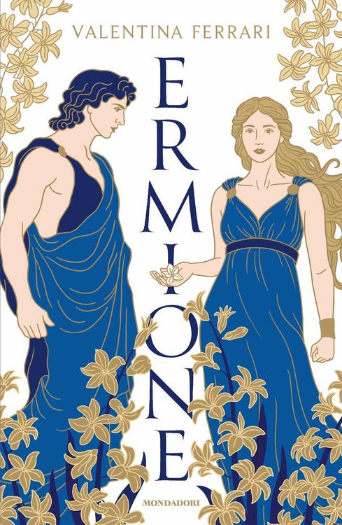 Produktbild: Ermione