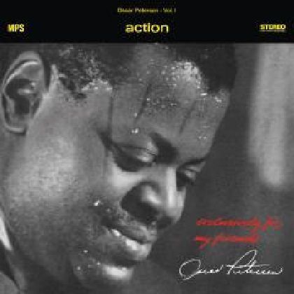 Produktbild: Action (Exclusively For My Friends Vol. 1),1 Schallplatte