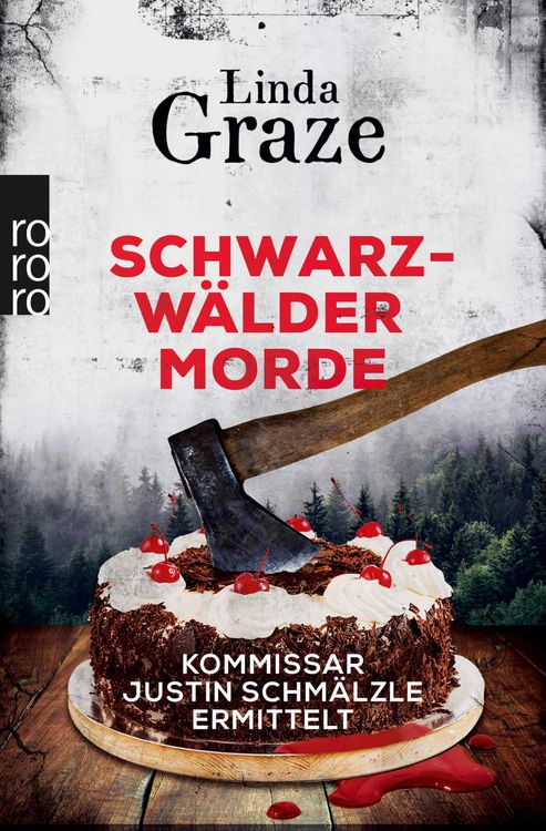 Produktbild: Schwarzw&auml;lder Morde