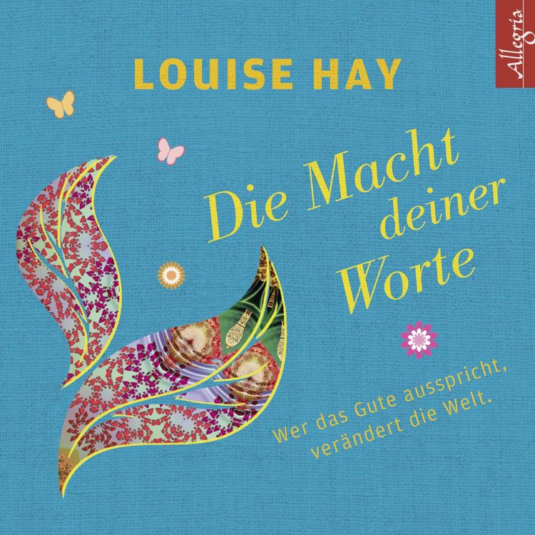 Produktbild: Die Macht Deiner Worte