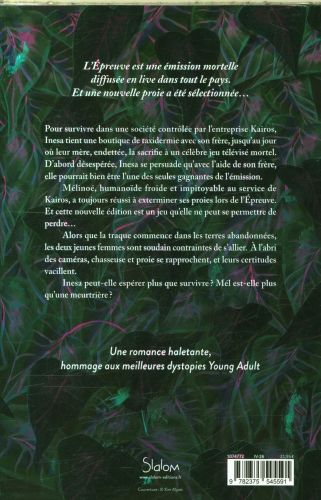 Produktbild: Fable for the end of the world
