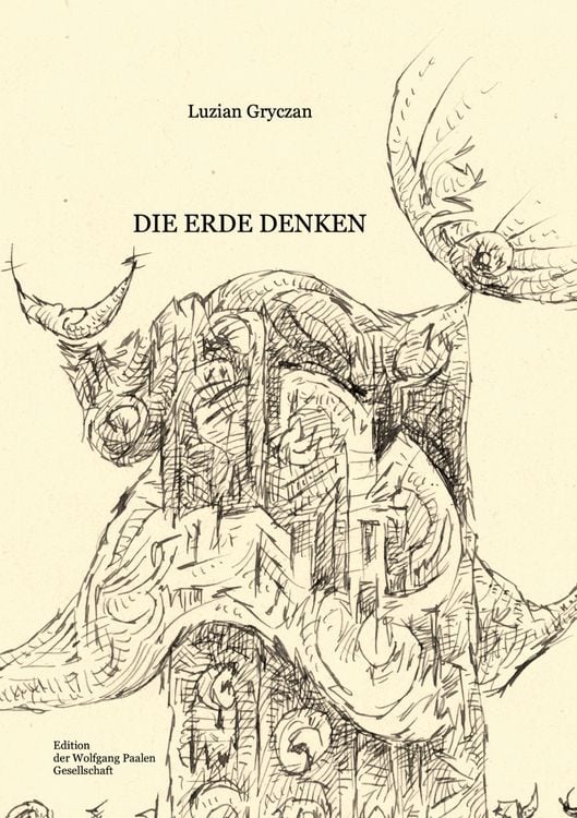 Produktbild: Die Erde Denken