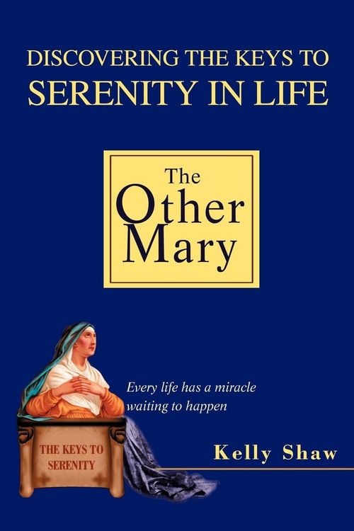 Produktbild: The Other Mary