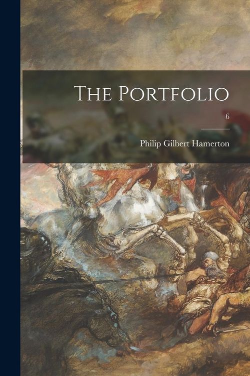 Produktbild: The Portfolio; 6