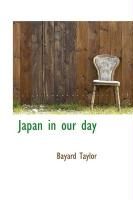 Produktbild: Japan in Our Day