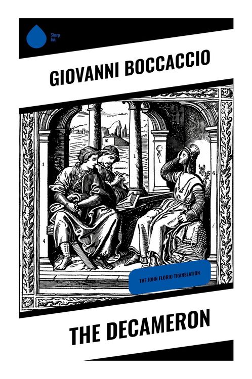 Produktbild: The Decameron