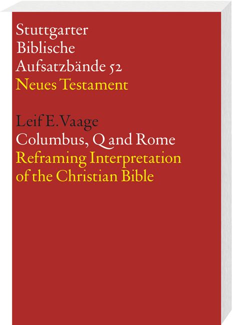 Produktbild: Columbus, Q and Rome