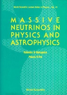 Produktbild: Massive Neutrino in Phy & Astro... (v41)